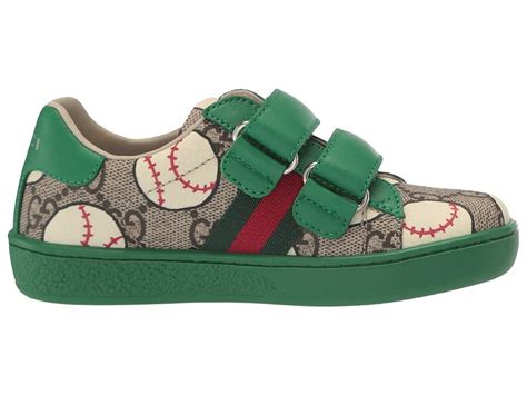 gucci kinder schuhe|Gucci kids sneakers.